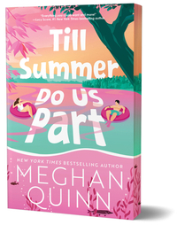 Quinn, M: Till Summer Do Us Part (Deluxe Edition)