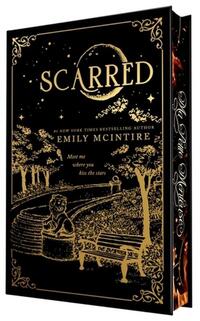 Scarred (Collector's Edition)