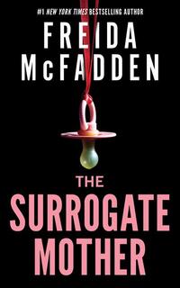 McFadden, F: Surrogate Mother