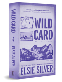 Wild Card (Standard Edition)