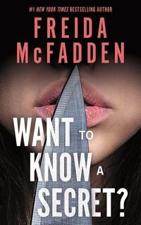 McFadden, F: Want to Know a Secret?