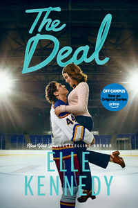 Off Campus 1 - The Deal (TV Tie-In Edition)