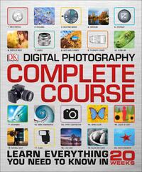 Digital Photography Comp Cours
