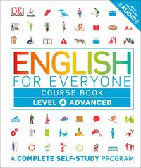 English For Everyone Level 4 A