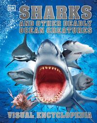 Sharks & Other Deadly Ocean CR
