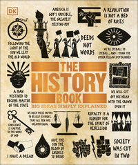 History Book