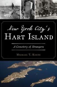 New York Citys Hart Island