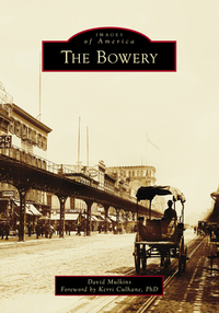 The Bowery