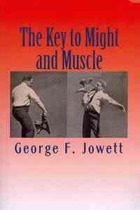 The Key to Might and Muscle