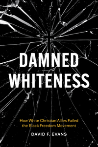 Damned Whiteness
