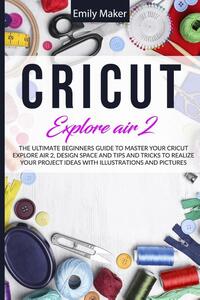 Cricut Explore Air 2