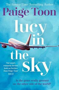 Lucy in the Sky