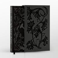 The Wicked King (The Folk of the Air #2)