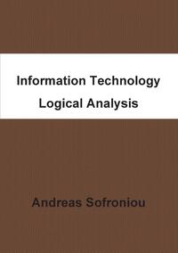 Information Technology Logical Analysis