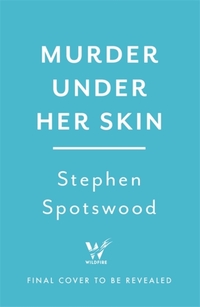 Murder Under Her Skin