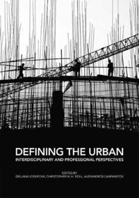 Defining the Urban
