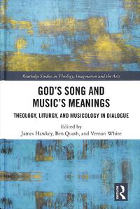 God’s Song and Music’s Meanings