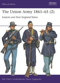 The Union Army 1861–65 (2)