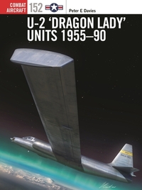U-2 ‘Dragon Lady’ Units 1955–90