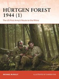 Hurtgen Forest 1944 (1)