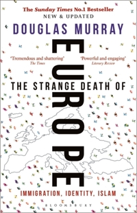 Strange Death Of Europe