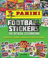 Panini Football Stickers