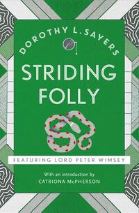 Striding Folly