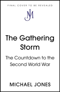 The Gathering Storm