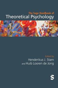 The SAGE Handbook of Theoretical Psychology