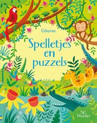 Spelletjes en puzzels