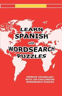 Learn Spanish with Wordsearch Puzzles