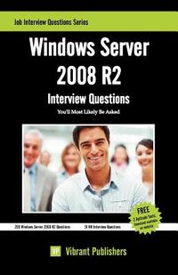 Windows Server 2008 R2