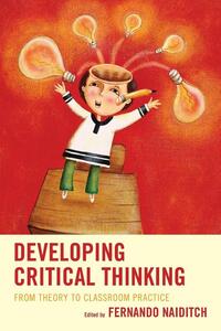 Developing Critical Thinking