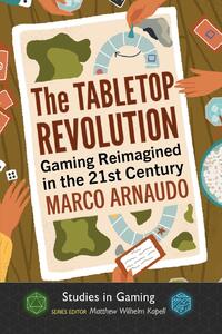 The Tabletop Revolution