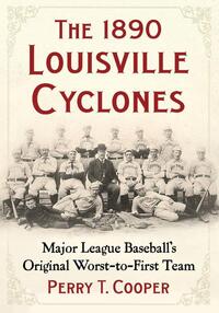 The 1890 Louisville Cyclones
