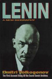 Lenin: A New Biography