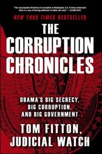 The Corruption Chronicles