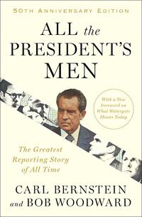 Woodward, B: All the President's Men