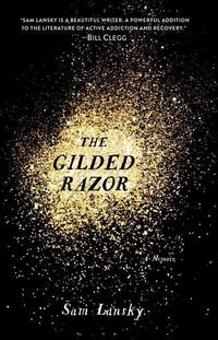 Gilded Razor