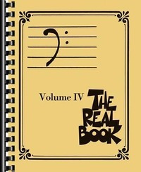 Real BK Volume IV V04