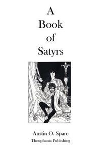 A Book Of Satyrs