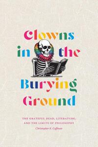 Clowns in the Burying Ground