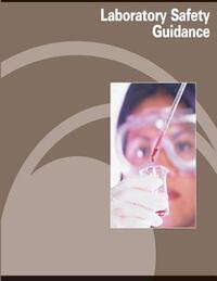 Laboratory Safety Guidance