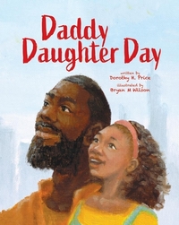 Daddy Daughter Day
