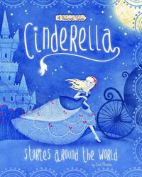 Cinderella Stories Around The