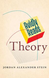 Avidly Reads Theory