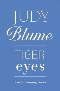 Tiger Eyes