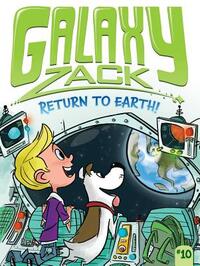 Return to Earth!: Volume 10