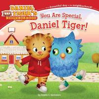 You Are Special Daniel Tiger