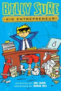 Billy Sure Kid Entrepreneur